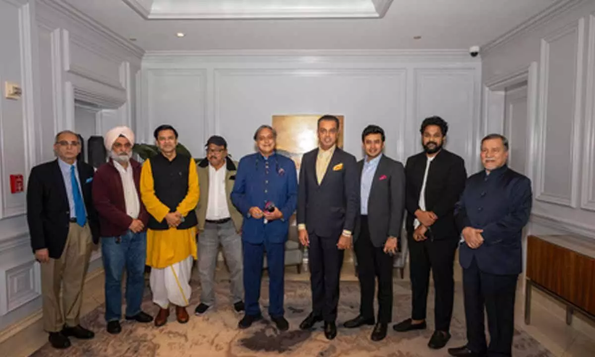 Explaining Op Sindoor to international community Explaining Op Sindoor to international community