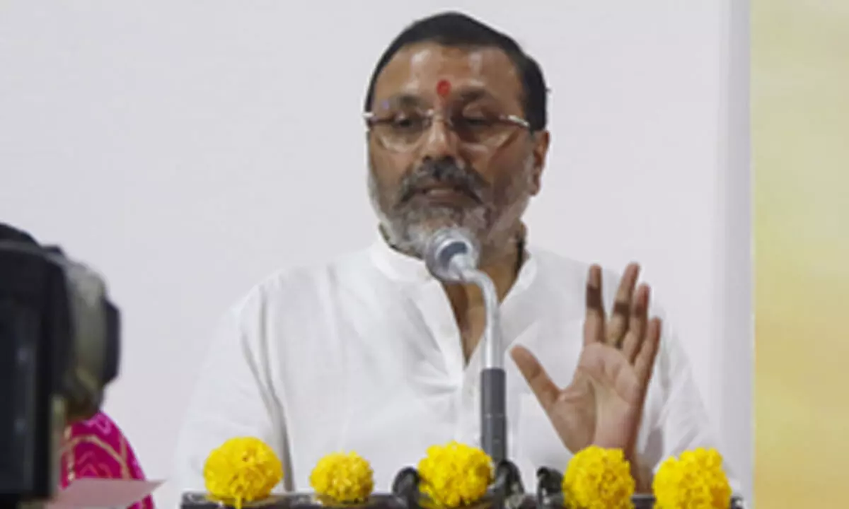 BJP MP digs out Nehru’s 1963 letter to counter Rahul Gandhi’s ‘surrender’ remark on PM Modi BJP MP digs out Nehru’s 1963 letter to counter Rahul Gandhi’s ‘surrender’ remark on PM Modi