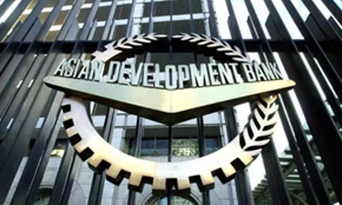 India red-flags $800 million ADB aid package to Pakistan India red-flags $800 million ADB aid package to Pakistan