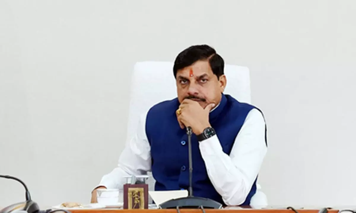 MP road accident: CM Yadav announces Rs 2 lakh ex-gratia for families of deceased