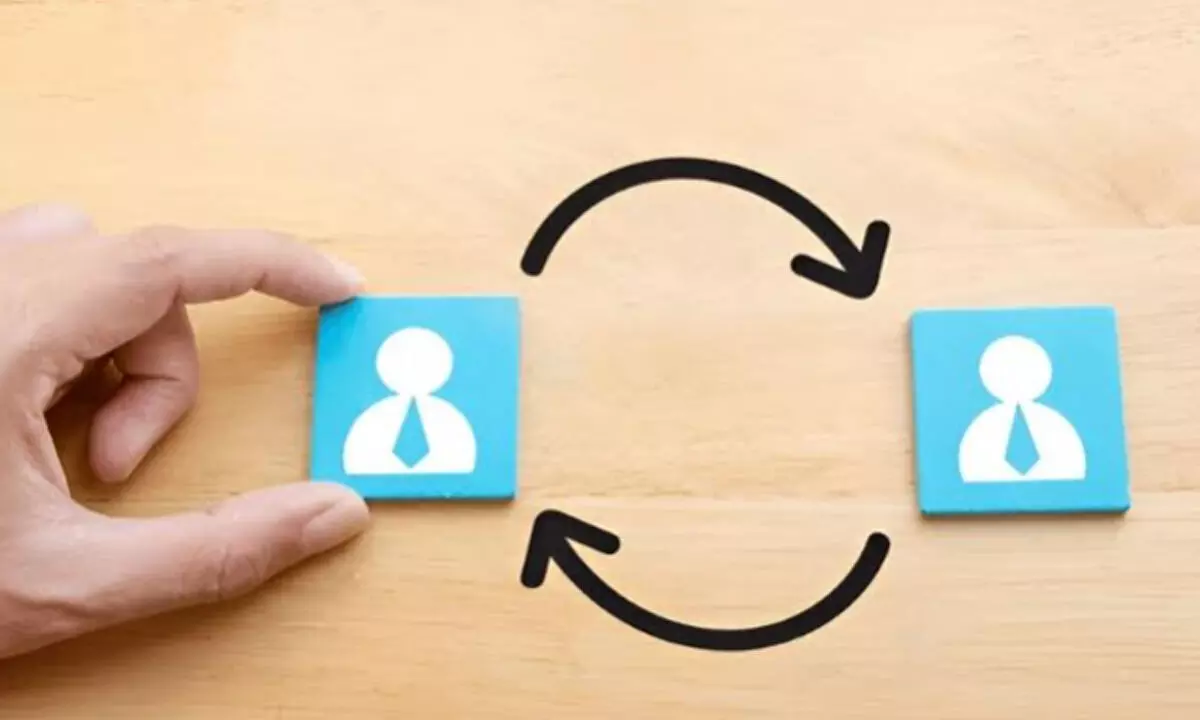 How Life Events Like Career Switches Impact Your Insurance Needs How Life Events Like Career Switches Impact Your Insurance Needs