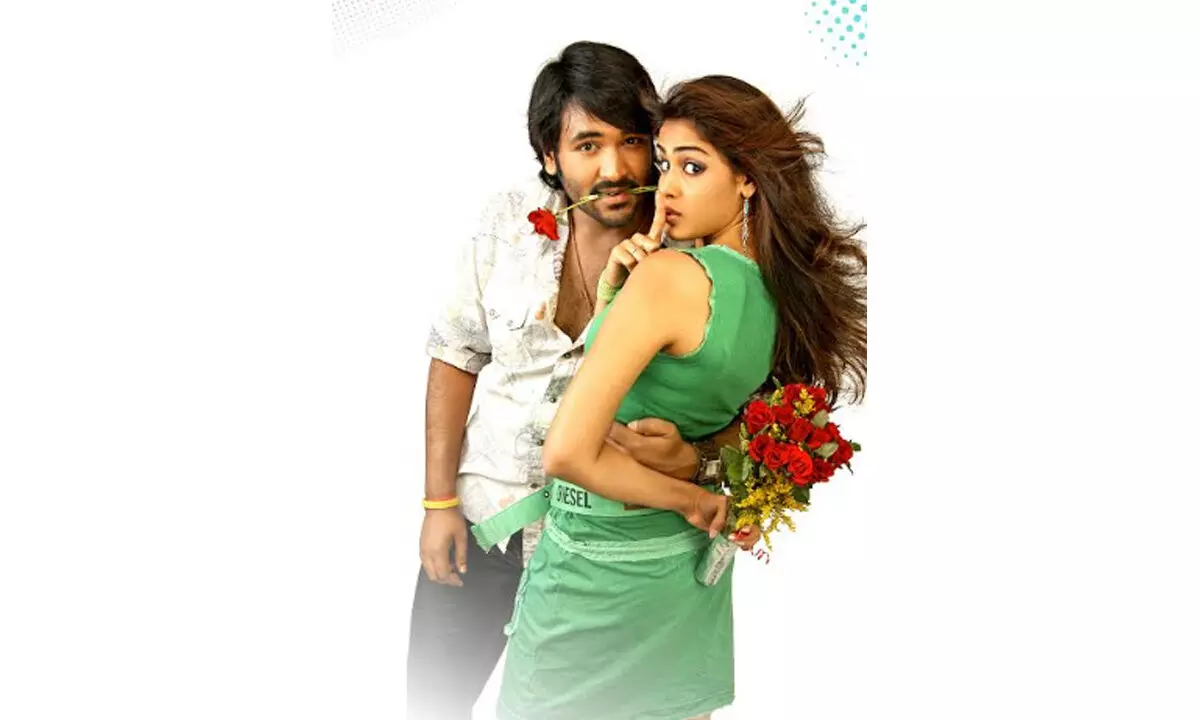 Vishnu Manchu’s ‘Dhee’ set for a fun-filled re-release on June 6