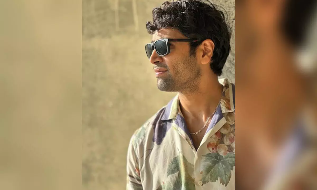 ‘Dacoit’ team adds fuel to the hype with fiery theme ‘Dacoit’ team adds fuel to the hype with fiery theme