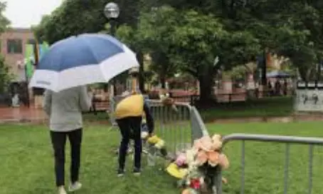 Boulder council tensions rise after antisemitic terror attack on Pearl Street Boulder council tensions rise after antisemitic terror attack on Pearl Street