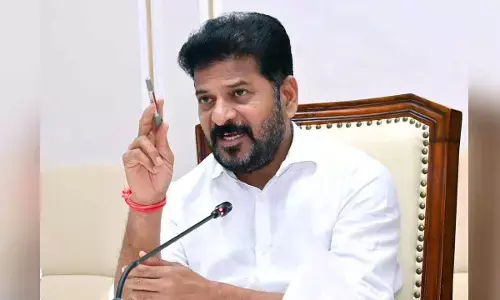 100-day action plan begins: Revanth shifts focus to ULBs