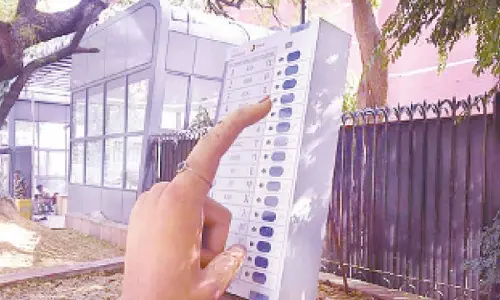 EC mulls tech-driven system for timely update on voter turnout