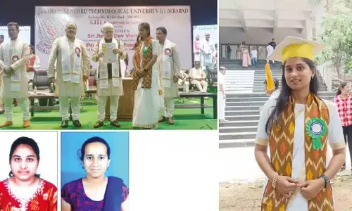 Lead the way towards a self-reliant India: Guv