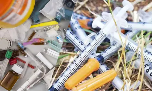 Dental docs urge PCB to rationalise charges on biomedical waste