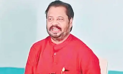 Govt targeting Dalits, Kapus: alleges ex-MP