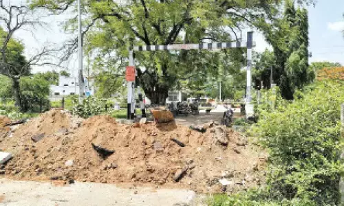 RUB gets govt’s green light; work set to commence soon