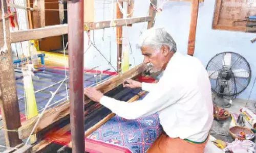 Netannaku Bharosa’ scheme launched