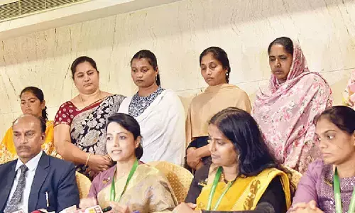 Veera Ratna Foundation to support families of fallen soldiers