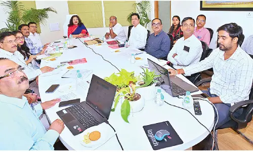 Odisha govt to carry out water resources census