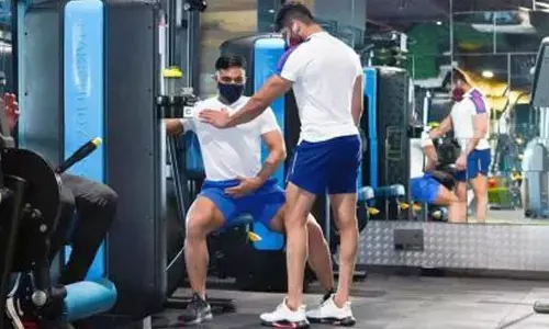 Cop asks gym to bar entry of Muslims, shunted out