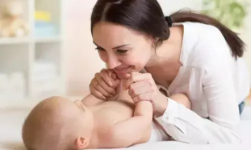 How to create a cool and safe sleep environment for babies in summer