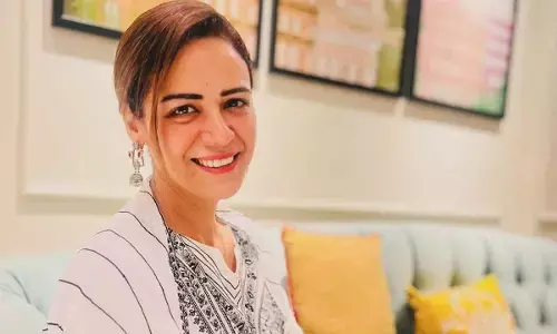 Mona Singh on married life: It’s a good feeling