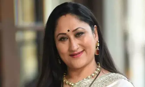 Jayati Bhatia: I want to make people feel something