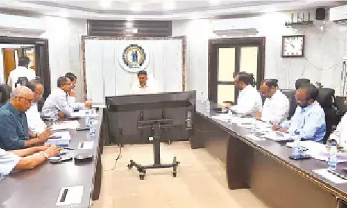 SSCL Area GMs urged to secure forest clearances