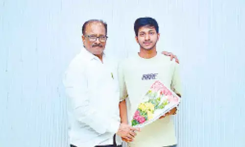 ‘My dream is to pursue computer science engineering’