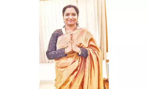 Kavya achieved remarkable milestones in first year as MP