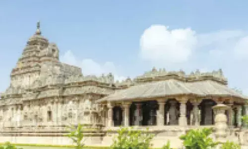 Archaeological excavation launched at Lakundi temple