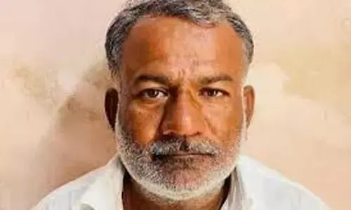 Raj govt employee arrested for spying