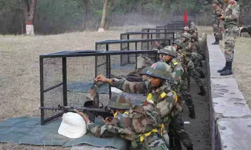 Agniveers to get 20% reservation in police, PAC recruitment