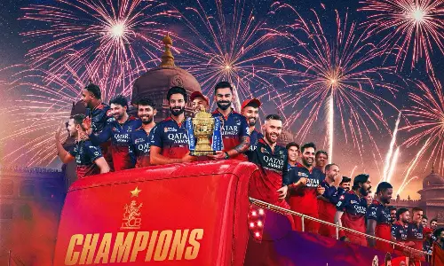 RCB Victory Parade: Bengaluru Set to Celebrate Historic IPL 2025 Triumph