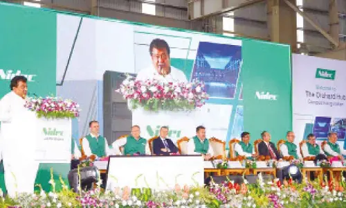 Massive industrial boost for North Karnataka: Rs 600-cr machinery unit in Dharwad to provide 800 jobs