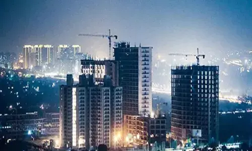 Domestic occupiers capture 46 pc of office leasing in India since 2022: Report