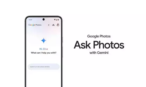 Google Halts ‘Ask Photos’ AI Feature to Address Performance Issues