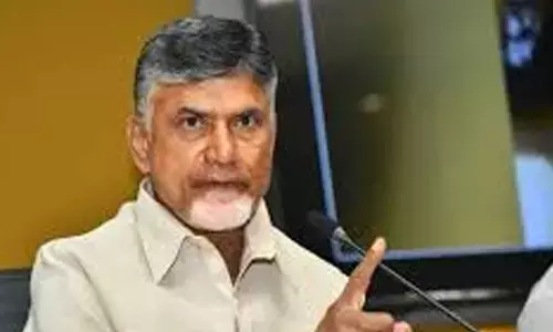 Chandrababu Commemorates One Year of AP Coalition Government