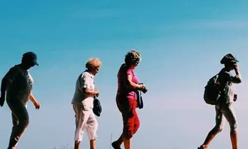 Indias tourism sector poised to cross Rs 22 lakh crore turnover in 2025: Report