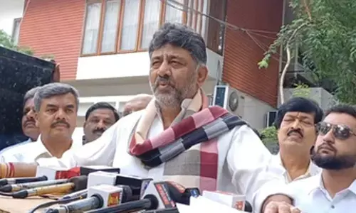 Decision on victory parade of RCB team in Bengaluru soon: Dy CM Shivakumar