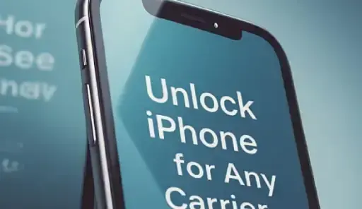 Unlock iPhone for Any Carrier The Ultimate SIM Unlocking Tool You Should Know