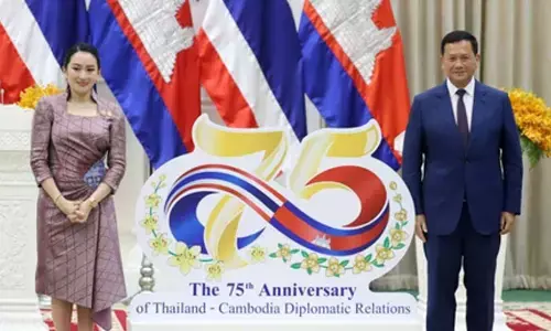 Thailand to hold bilateral talks on border issues after Cambodias ICJ warning
