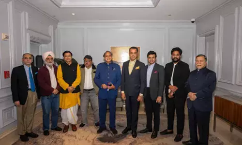 Explaining Op Sindoor to international community