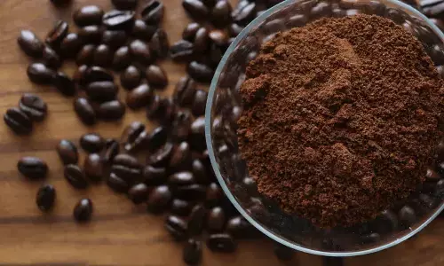5 DIY Coffee Hair Masks for Healthy, Strong, and Shiny Hair