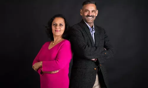 Indian-Origin Duo Makes History with Royal New Zealand Honours for Services to IT and Community