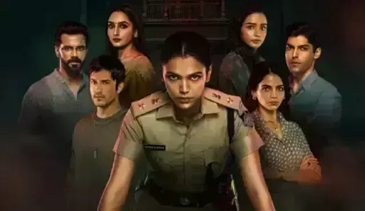 Don’t Miss Chhal Kapat, The New Thriller Web Series on ZEE5