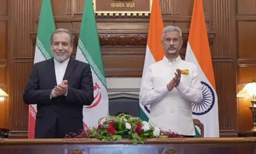 True spirit of friendship between India and Iran hailed after rescue of kidnapped citizens