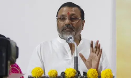 BJP MP digs out Nehru’s 1963 letter to counter Rahul Gandhi’s ‘surrender’ remark on PM Modi