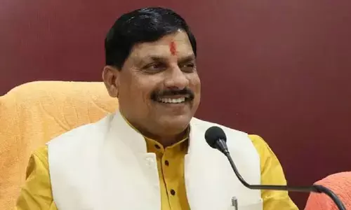 MP CM slams Rahul Gandhi for his ‘surrender’ remarks against PM Modi