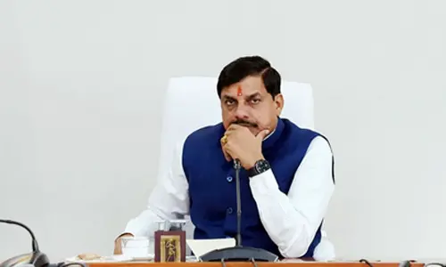 MP road accident: CM Yadav announces Rs 2 lakh ex-gratia for families of deceased