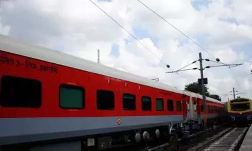 Indian Railways’ AI system cracks down on 2.5 crore suspicious user IDs