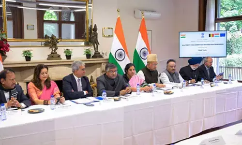 In Brussels, Indian delegation conveys unified message of zero tolerance against terrorism