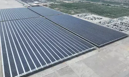 Maruti Suzuki expands solar capacity by 30MWp with new projects at Kharkhoda and Manesar