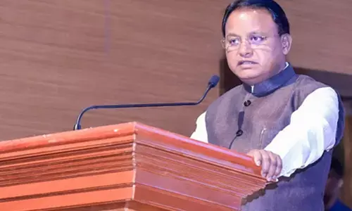 Odisha CM Mohan Majhi advocates for citizen-centric revenue administration in state