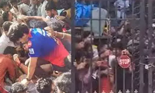 Karnataka Govt Holds RCB and BCCI Responsible for Bengaluru Stampede; Court Hearing Continues