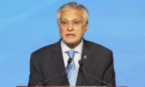 Chances of renewed India-Pakistan conflict remote, says Pakistani foreign minister